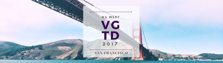 NA West VGTD 2017